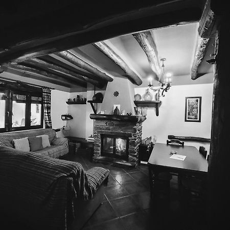 Casas Rurales Encarnita Bubión Esterno foto