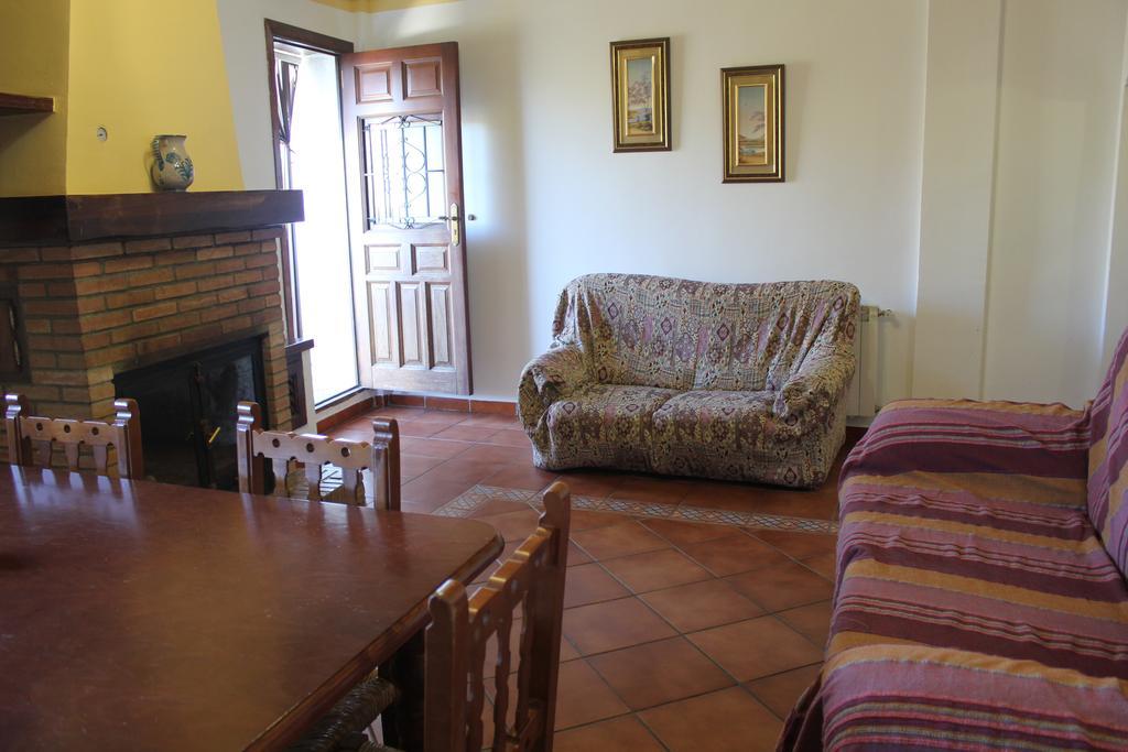 Casas Rurales Encarnita Bubión Esterno foto